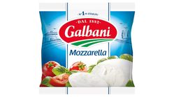 Galbani Mozzarella | 125 g