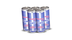 Powerking Energy Drink 250 ml 10st