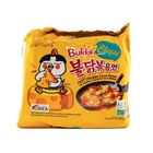 Buldak Ramen - Cheese 140g