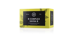 Life B-complex