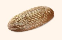 G'staubter Wecken 1kg