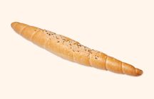 Organic Salt Breadstick