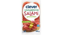 Clever Ungarische Salami 100g