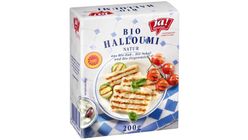 Ja! Natürlich Bio Halloumi 200g