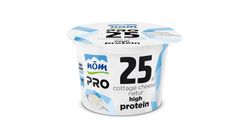 nöm Pro Cottage Cheese Natur 215g