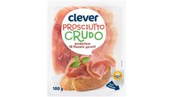 Clever Prosciutto Crudo 100g