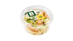 BILLA Huhn Caesar Salat 170g