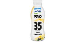 nöm PRO Vanille Proteindrink 350g