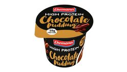 Ehrmann High Protein Schoko Pudding 200g