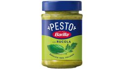 Barilla Pesto Basilico e Rucola 190g