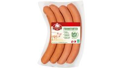 Hofstädter Frankfurter Fair zum Tier 240g