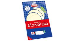 Schärdinger Mozzarella Scheiben 150g