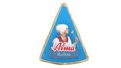 Alma Rahm Ecke 50g