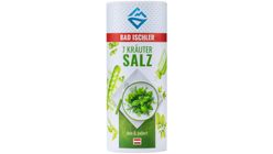 Bad Ischler 7 Kräutersalz 135g