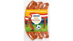 WM Fußball Käsekrainer 340g