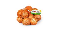 Da komm ich her! Zwiebel Gelb 1kg
