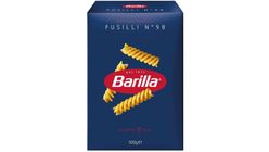 Barilla Fusilli 500g