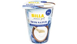 BILLA Skyr 500g