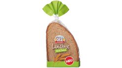 Ölz Landbrot 100% Dinkel 450g