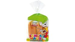 Ölz Schulmaus Nuss-Nougat 160g