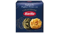 Barilla Collezione Tagliatelle Paglia e Fieno 500g