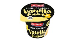 Ehrmann High Protein Vanille Pudding 200g