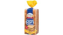 Ölz Farmer Soft Sandwich 750g