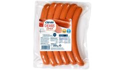 Clever Debreziner 360g