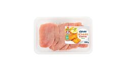 Clever Hühnerschnitzel 500g
