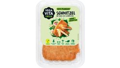 Vegavita Schnitzel 180g