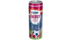 Clever Energy Kirsche 0,25l