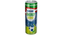 Clever Energy Birne 0,25l
