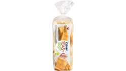 Clever Weizentoast 500g