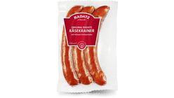 Radatz Käsekrainer 330g