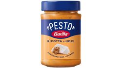 Barilla Pesto Siciliana 190g