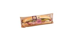BILLA Schwarzwälder-Schinken Baguette 180g