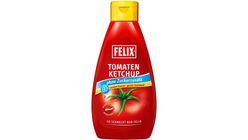 Felix Ketchup ohne Zuckerzusatz 960g