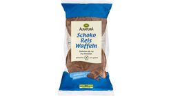 Alnatura Schoko Reiswaffeln Vollmilch 100g