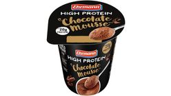 Ehrmann High Protein Chocolate Mousse 200g