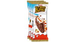 Kinder Maxi King 3x35g