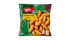 Iglo Backrohr Kroketten 600g