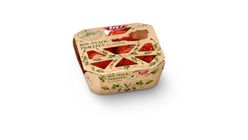 Ja! Natürlich Snack Tomaten 250g