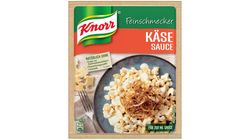 Knorr Feinschmecker Käsesauce 250ml