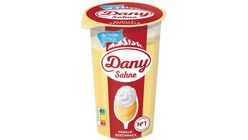 Danone Dany Sahne Vanille 190g