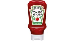 Heinz Tomato Ketchup 400ml