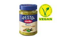 Barilla Pesto Rustico Basilico E Olive 200g