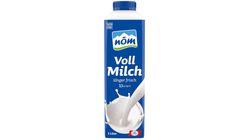 nöm Vollmilch Länger Frisch 3,5% 1l