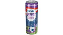 Clever Energy Holunder 0,25l