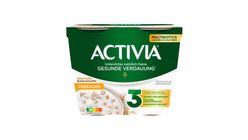 Danone Activia Cerealien 4x115g