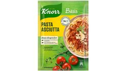 Knorr Basis Pasta Asciutta 1 Stk.
